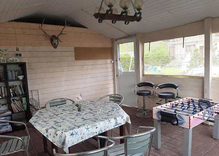 Kapitanska 88 - 3 Min Pieszo Do Plazy