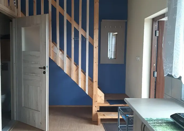 Kapitanska 88 - 3 Min Pieszo Do Plazy *