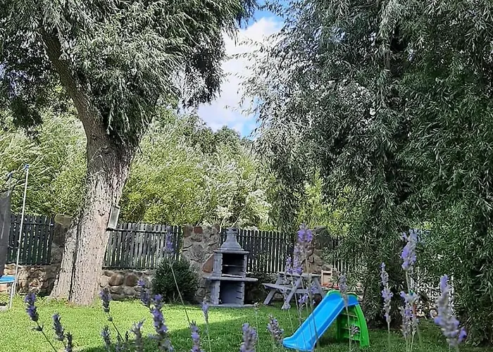 Kapitanska 88 - 3 Min Pieszo Do Plazy Farm stay *