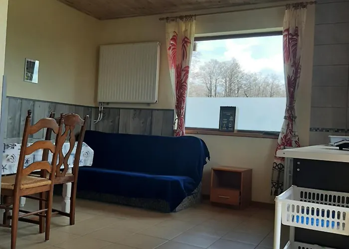 Kapitanska 88 - 3 Min Pieszo Do Plazy Farm stay *