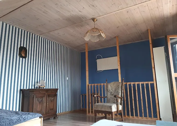 Kapitanska 88 - 3 Min Pieszo Do Plazy *