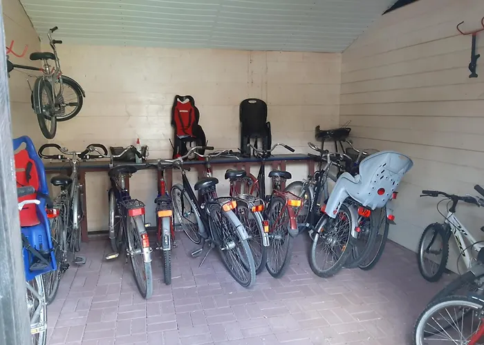 Kapitanska 88 - 3 Min Pieszo Do Plazy * Chłopy