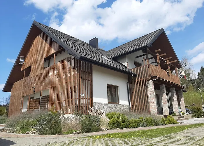 Kapitanska 88 - 3 Min Pieszo Do Plazy Farm stay *