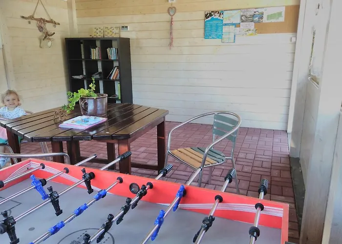 Farm stay Kapitanska 88 - 3 Min Pieszo Do Plazy