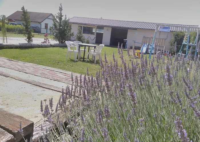 Kapitanska 88 - 3 Min Pieszo Do Plazy