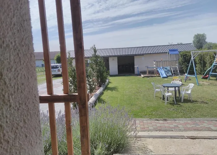 Kapitanska 88 - 3 Min Pieszo Do Plazy Agroturismo Chłopy