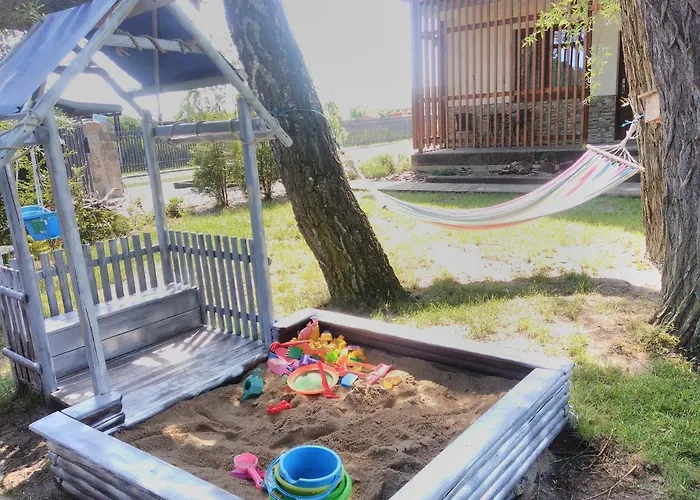 Agroturismo Kapitanska 88 - 3 Min Pieszo Do Plazy