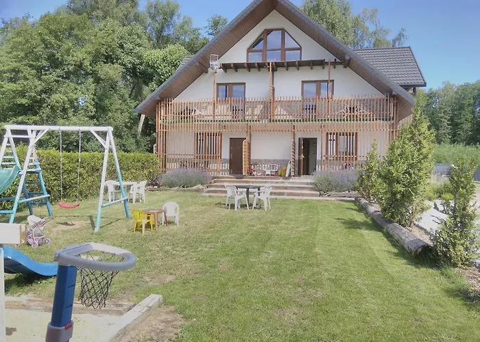 Kapitanska 88 - 3 Min Pieszo Do Plazy