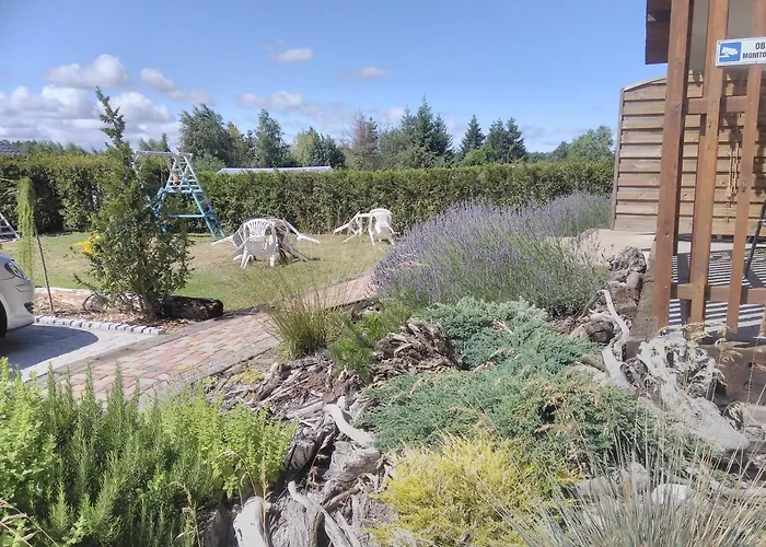 Kapitanska 88 - 3 Min Pieszo Do Plazy Agroturismo *