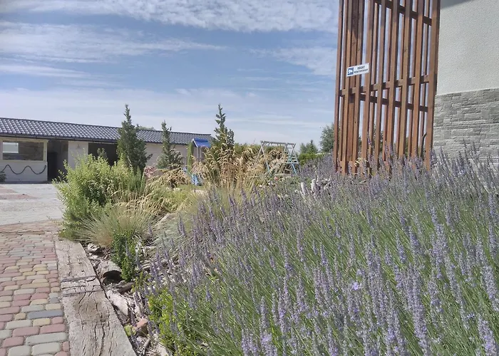 Kapitanska 88 - 3 Min Pieszo Do Plazy Chlopy