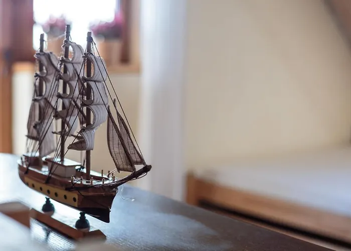 Kapitanska 88 - 3 Min Pieszo Do Plazy Chlopy