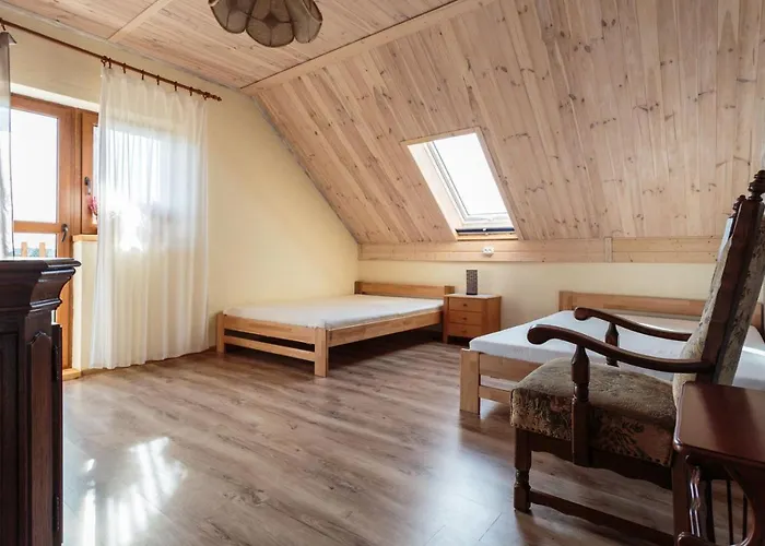 Kapitanska 88 - 3 Min Pieszo Do Plazy Chlopy