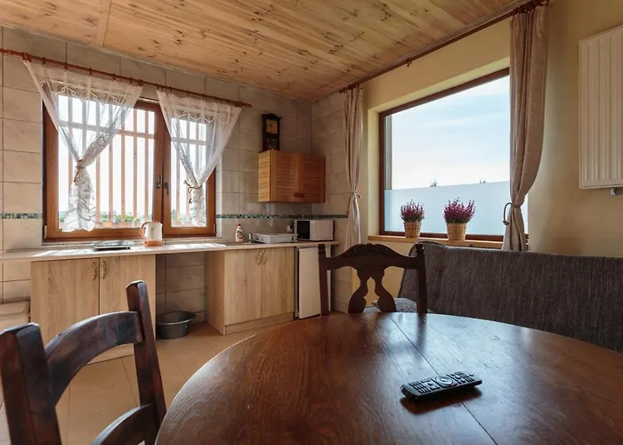 Kapitanska 88 - 3 Min Pieszo Do Plazy * Chłopy