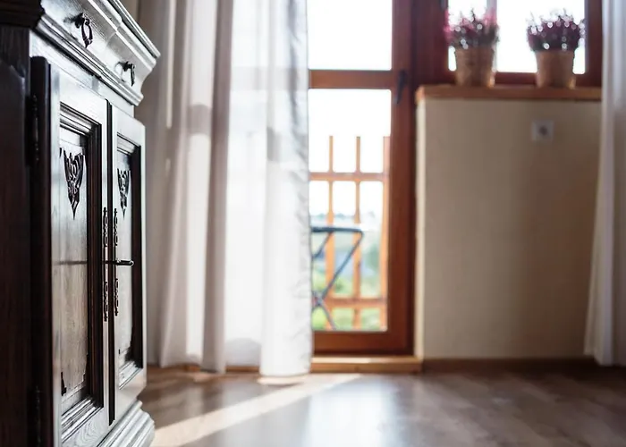 Kapitanska 88 - 3 Min Pieszo Do Plazy Lantgård