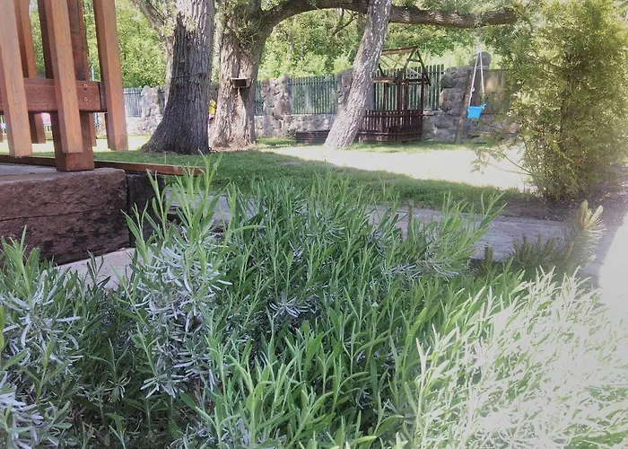 Agroturismo Kapitanska 88 - 3 Min Pieszo Do Plazy Chłopy