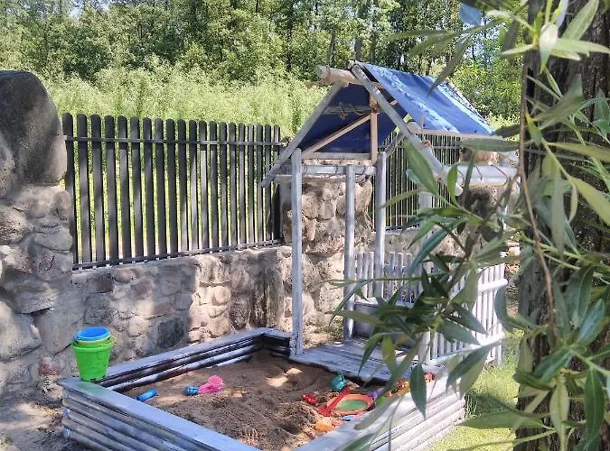 Kapitanska 88 - 3 Min Pieszo Do Plazy Lantgård Chłopy