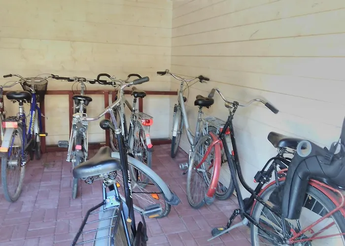 Kapitanska 88 - 3 Min Pieszo Do Plazy