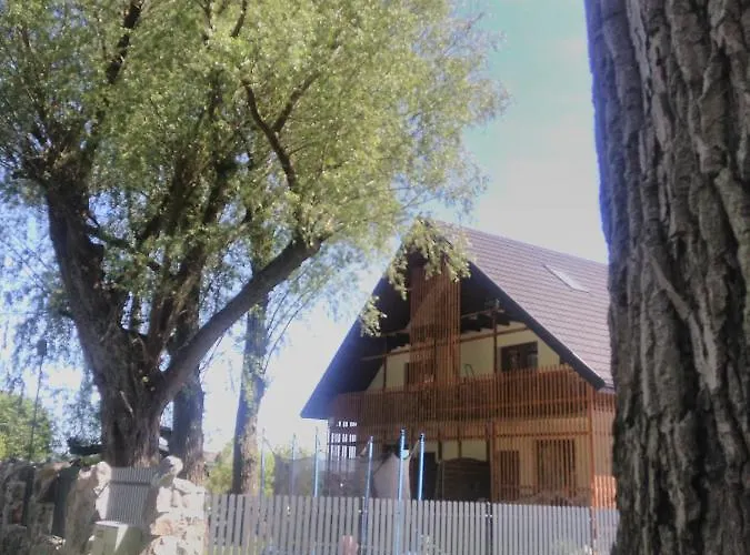 Kapitanska 88 - 3 Min Pieszo Do Plazy Farm stay Chlopy