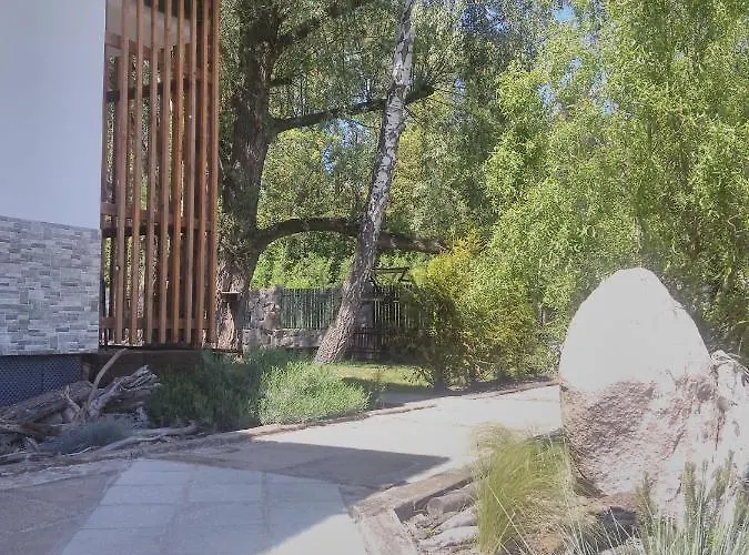 Kapitanska 88 - 3 Min Pieszo Do Plazy Chlopy