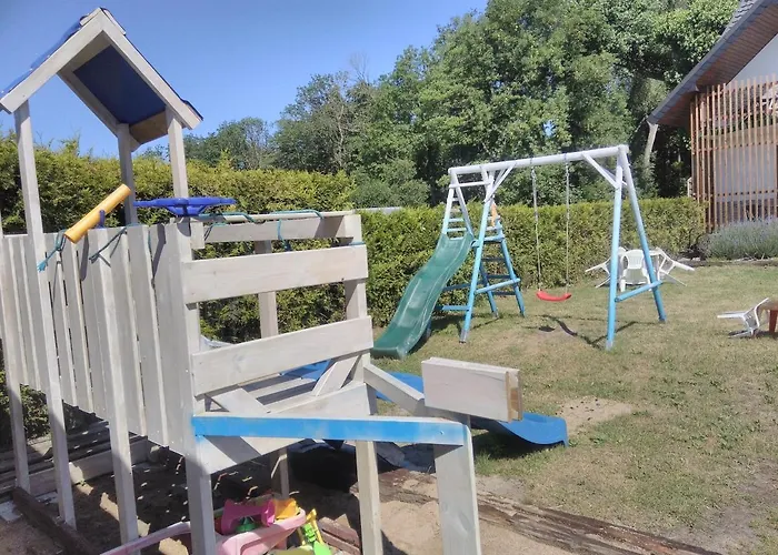 Agroturismo Kapitanska 88 - 3 Min Pieszo Do Plazy *