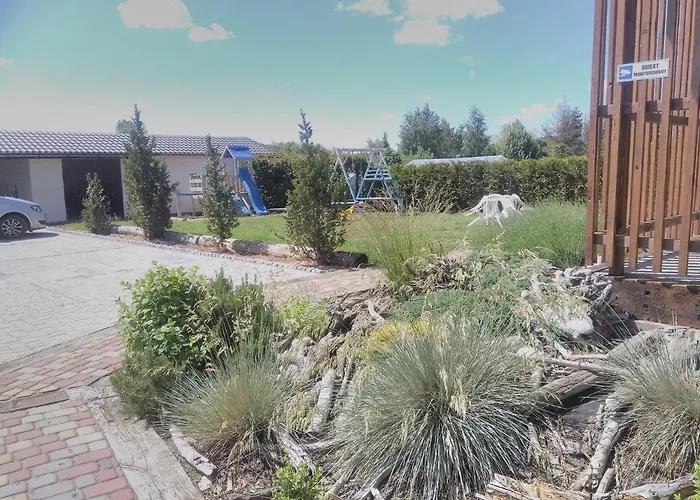 Kapitanska 88 - 3 Min Pieszo Do Plazy *